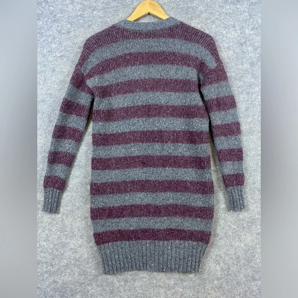 J. Crew crew lambswool
